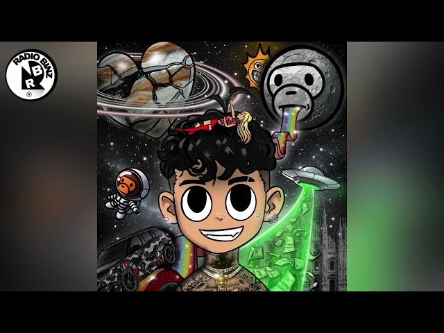 Niky Savage - ROVA (feat. Capo Plaza)