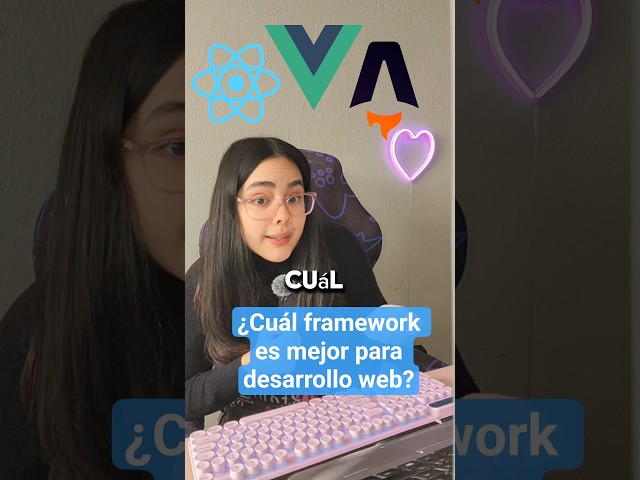 React, Vue, or Astro… or Angular. The web developer's dilemma #react #js #vue #webdevelopment #devs