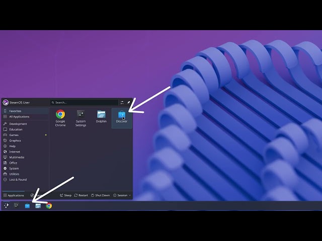 How to Install Epic and GOG Games on Steam Deck (and Steam Machine)