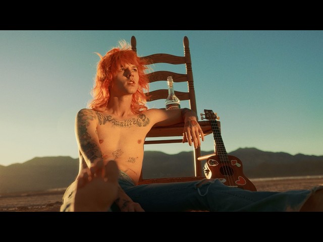 Brake - Whiskey N' Lace (Official Music Video)