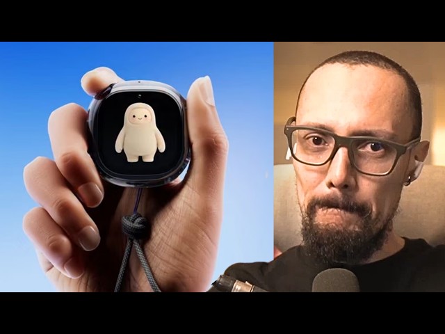 Meta actually did it...