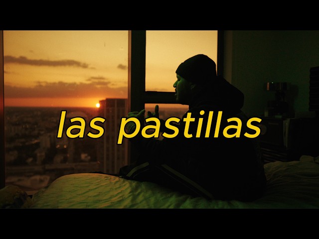 Las Pastillas - Reggi El Autentico