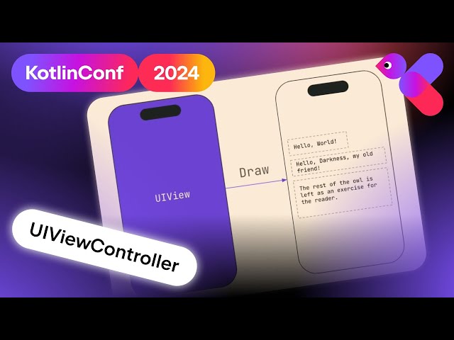 Compose Multiplatform performance on iOS | Elijah Semyonov