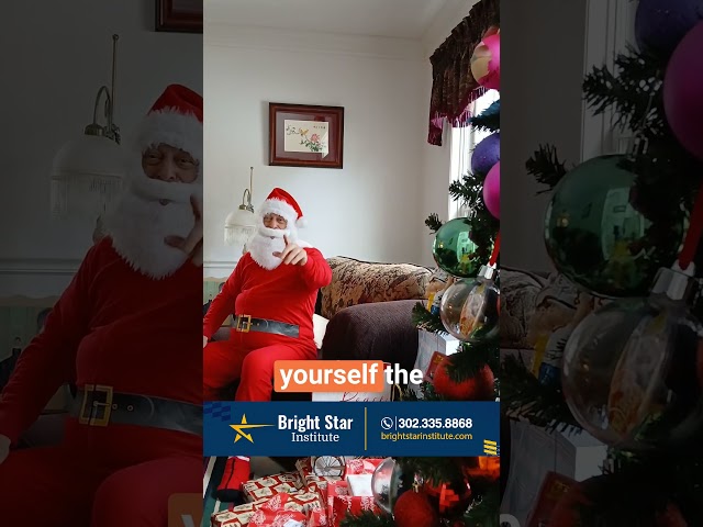 This Christmas, Gift Yourself a New Career in IT 🎁