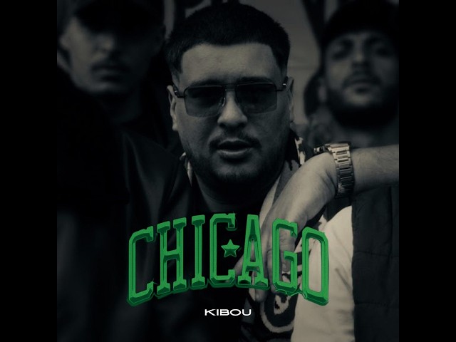 KIBOU - CHICAGO