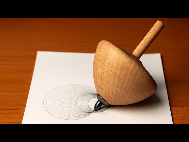 13 Simple But Genius Science Toys/Gadgets!
