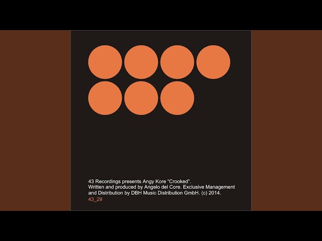 Technical Problems (Original Mix)