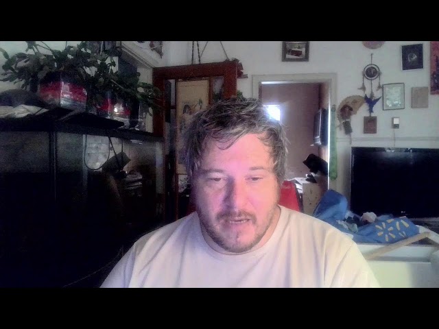 Clateman Canada Day Speech