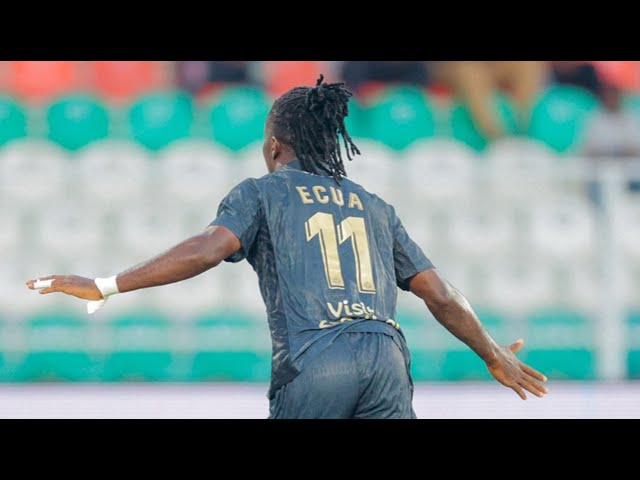 Yanga 3-0 KVZ | Highlights | NMB Mapinduzi Cup 2026 - 04/01/2026