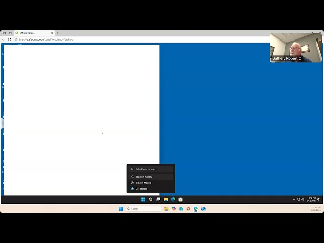 Running Flowgorithm from GNTC VMWare