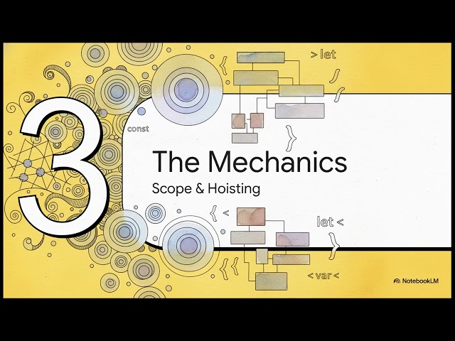How JavaScript works With Browser Engine