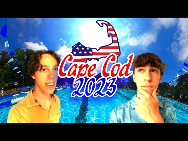 Trip To Cape Cod 2023 [360 VR]