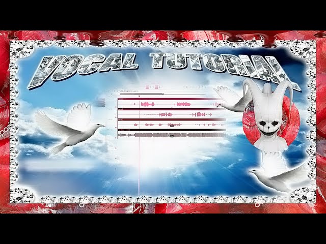 vocal mixing tutorial