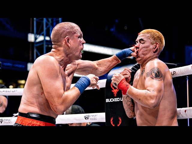 UFC VET MAKES BKFC DEBUT! Joe Lauzon vs Stash Kuykendall!