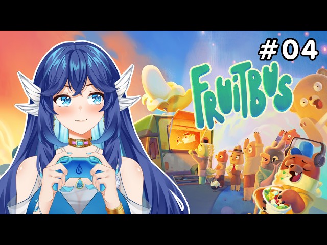 JUS APA YANG PALING SUKA BERCANDA? JUS KIDDING! - FRUITBUS #04