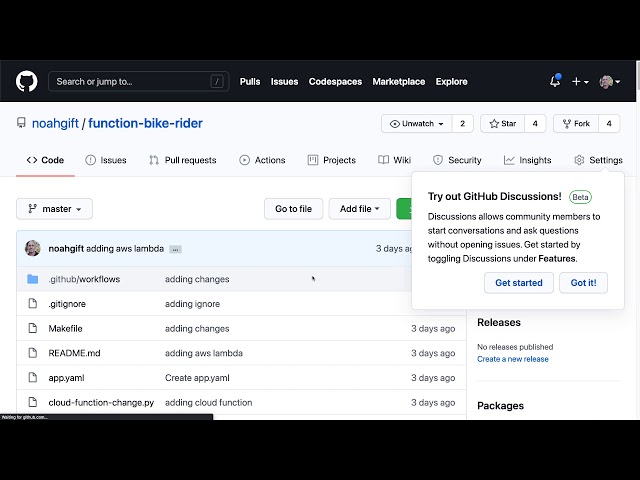 1 1 python debugging with github codespaces pdb