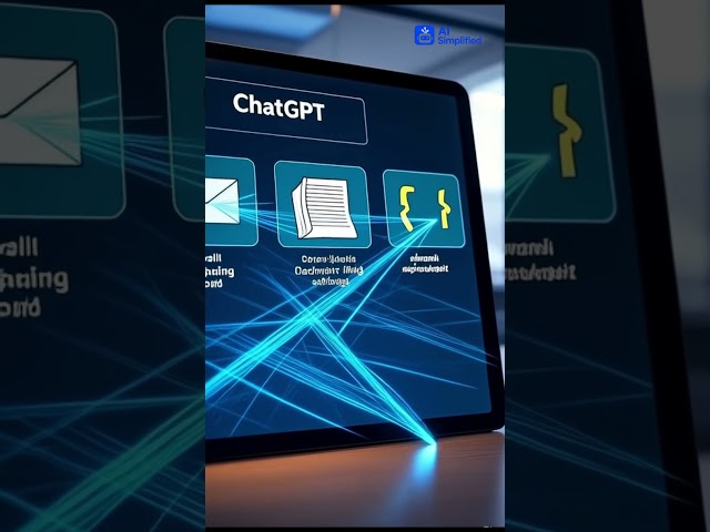 ChatGPT Secret Feature: Instantly Boost Your Productivity! ⏳🔥