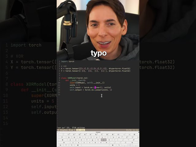 pytorch activations python