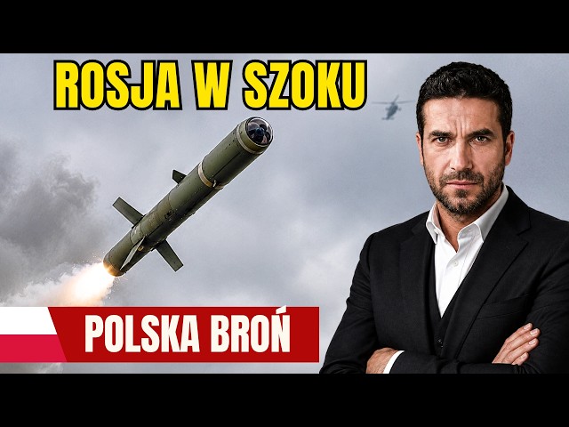 ROSJA W SZOKU: Polska broń tak śmiercionośna, że sojusznicy NATO chcą jej ograniczenia!