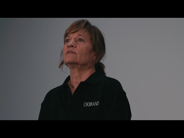 The Heart of OKBRAND: Our People