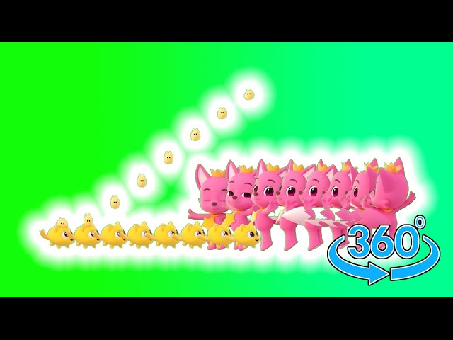 🦊 Pinkfong X Ninimo VR 🦊