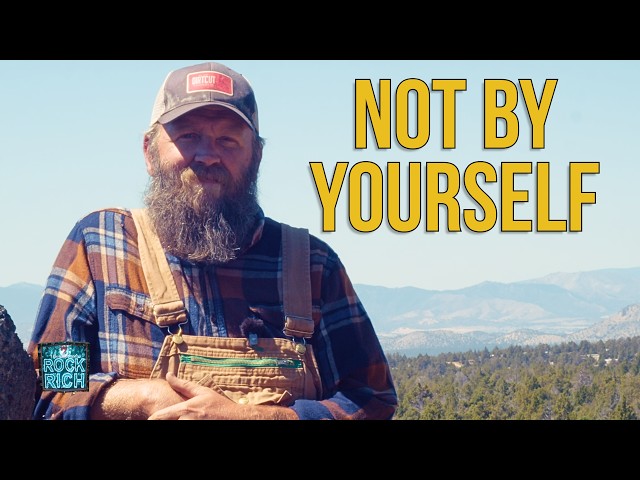The Only Way to Become Self-Sufficient (It Isn't What You Think)