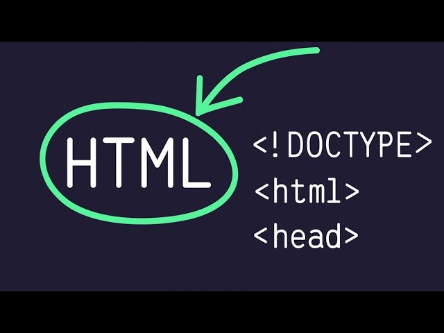 HTML Is NOT a Programming Language | Real Truth Explained | Sanjeycodes