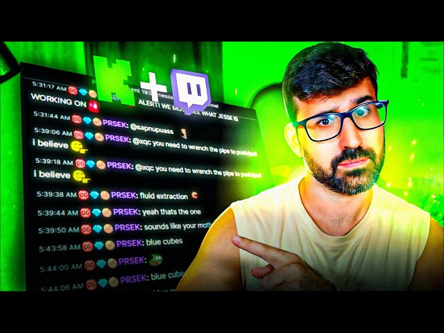 How to Set Up Kick Chat in OBS for Free! ✅ Botrix Tutorial