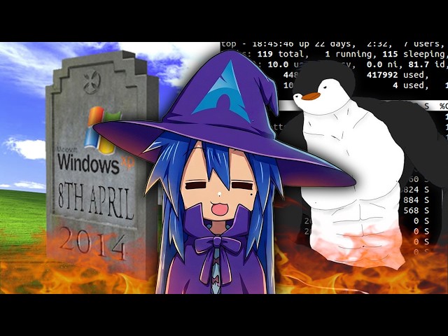 Things To Know Before Switching To Linux