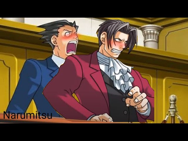 Discussion About Wrightworth(objection.lol)