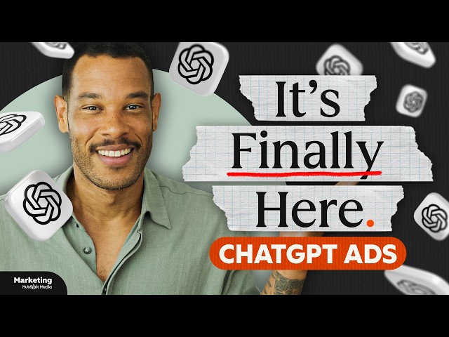 How to Run ChatGPT Ads: The Complete Tutorial