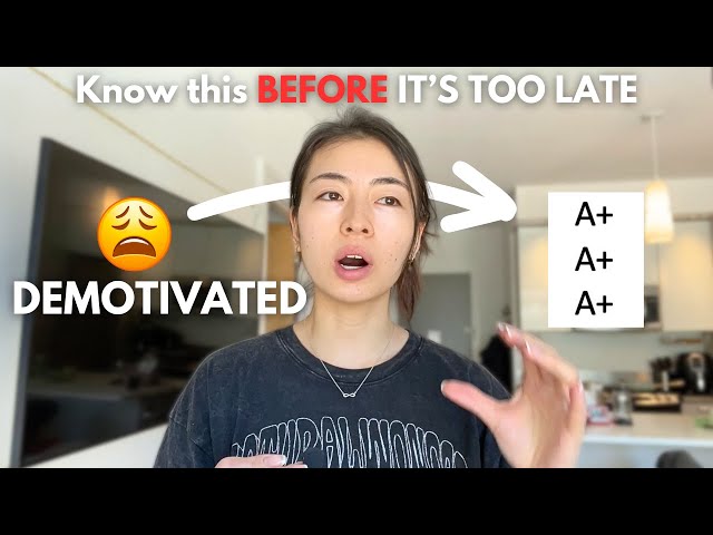 This video will make you WANT to WORK HARD.
