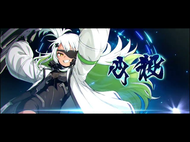 Large Conquest: Sweeping Fusillade 6 ✨ Alternative Team(1) #kaijuno8thegame