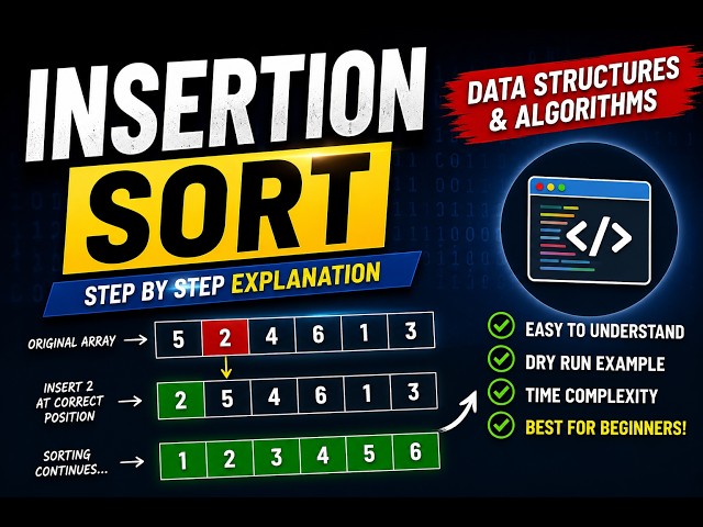 Insertion Sort