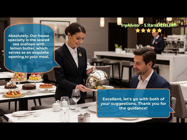 F&B video chapter 2 lesson 1