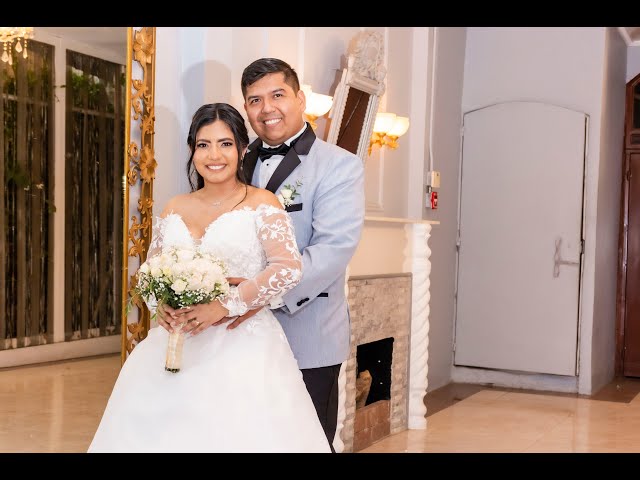 Testimonio -  Boda en Villa Elizabeth
