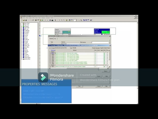 27 Naming Lengths of Blocks || Simatic PCS7 || Simatic Manager PCS 7 Tutorial