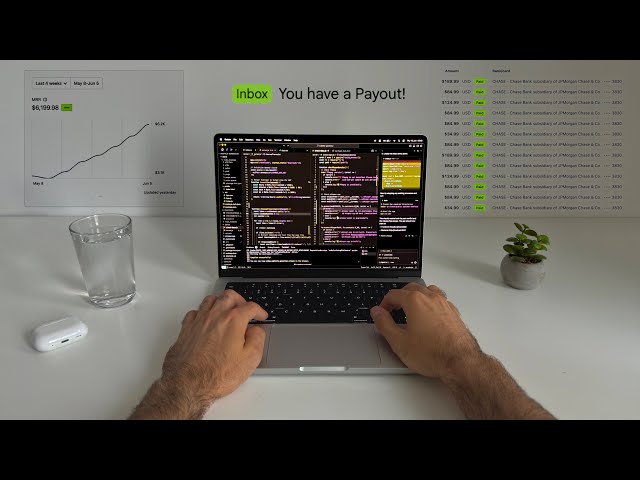 How I Find Profitable Code Ideas That Actually Make Money