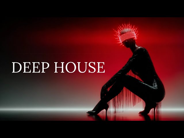 AIMusic house  "Deep House Pulse"