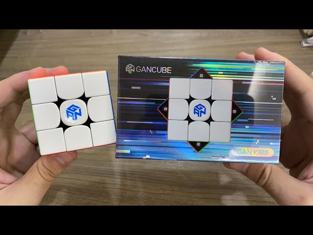 GAN V100 Maglev UV Review 2026 | Still Good or Outdated After 1 Year?