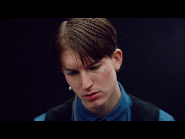 Gus Dapperton - Sweet Tooth ft. Ledbyher (Official Music Video)