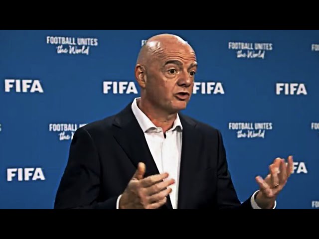 FIFA Response Was Hilariously Bad