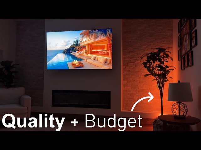 NEEWER Enters the Smart Home Lighting Space!! Neewer Smart Floor Lamp NF01