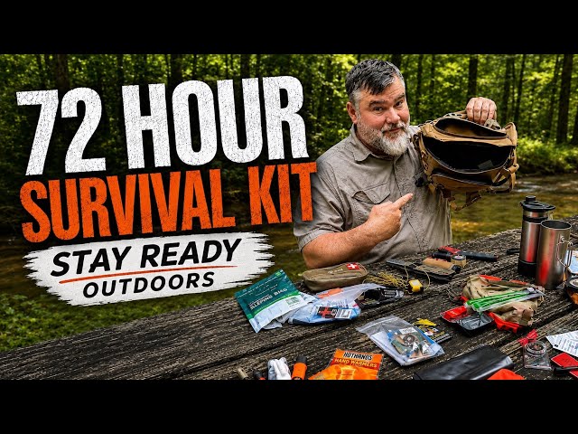 The Survival Kit I’d Trust With My Life