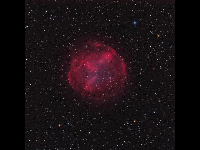 Steve Gottlieb's GSSP 2025 Talk: “Off the Deep End” — Challenging Observing Projects