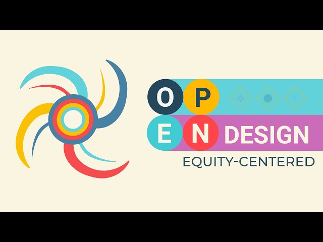 Design with the Other: What Do We Mean by Equity Centered Design?