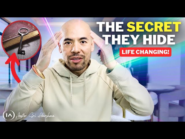 Visualization Method They Don't Want You To Know About! (Shifts Reality Instantly)