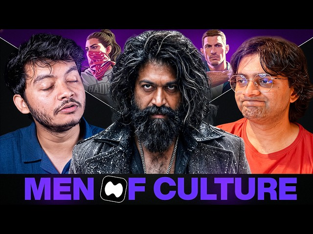 Our real thoughts on Toxic, GTA 6 // Men of Culture 247