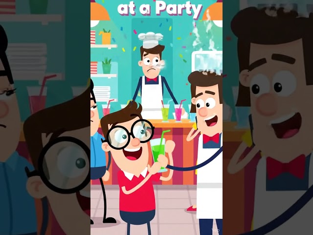 When Java Streams decide who gets pizza first 🍕😂