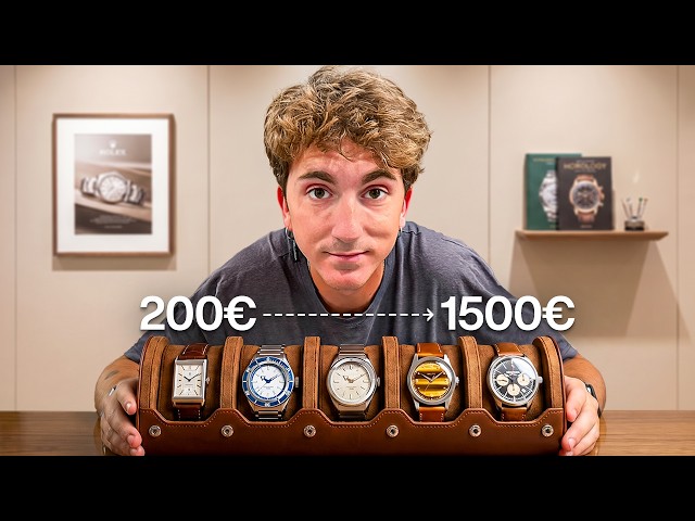 Which First Watch Should You Buy? - Episode 3